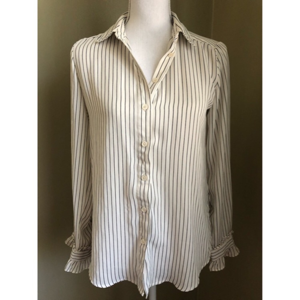 WhoWhatWear Blouse
